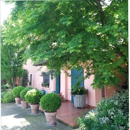 Il Cortiletto Bed & Breakfast Quartiano Ngoại thất bức ảnh